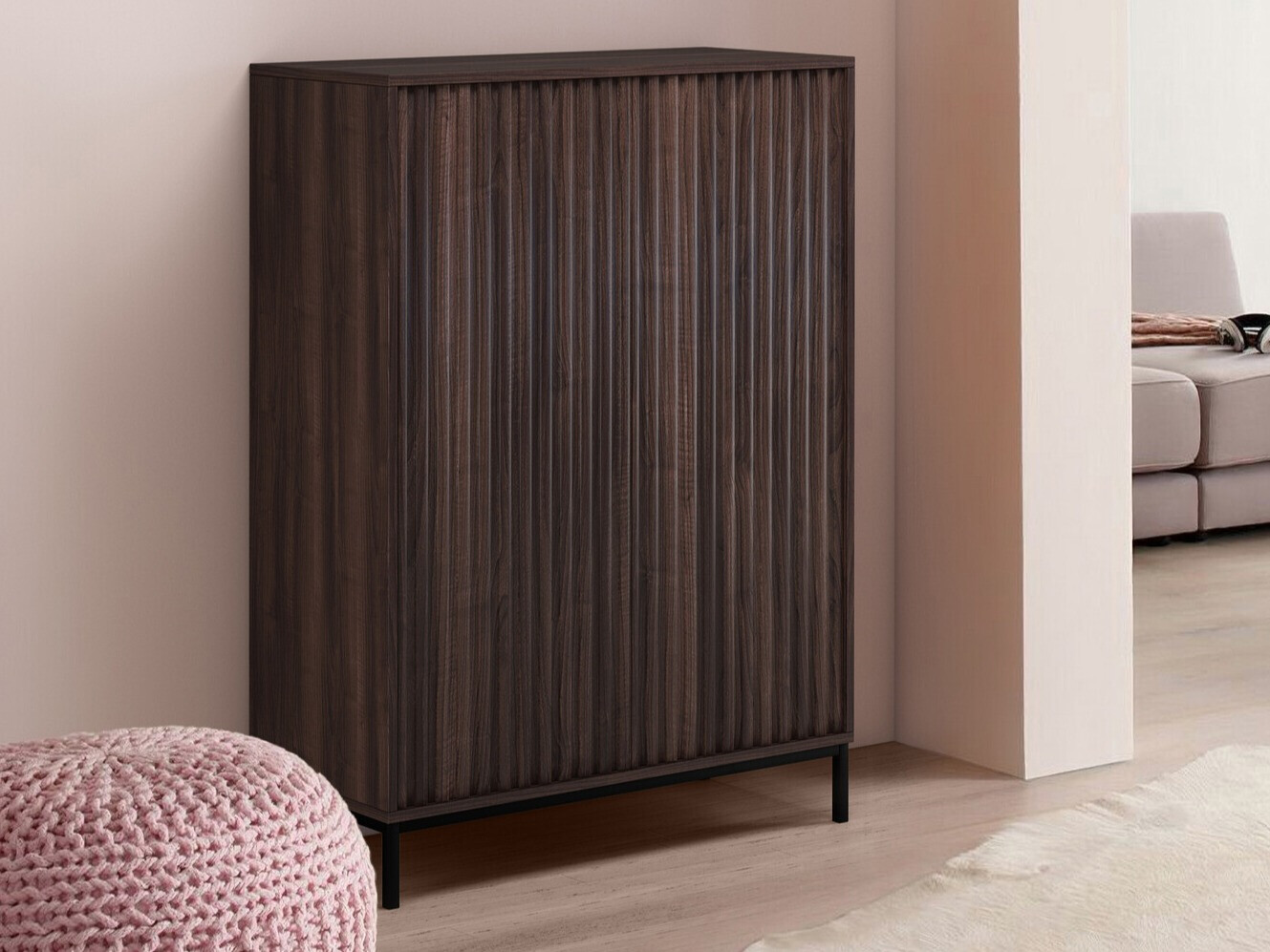 Ormarić Denton 996 (Orah)