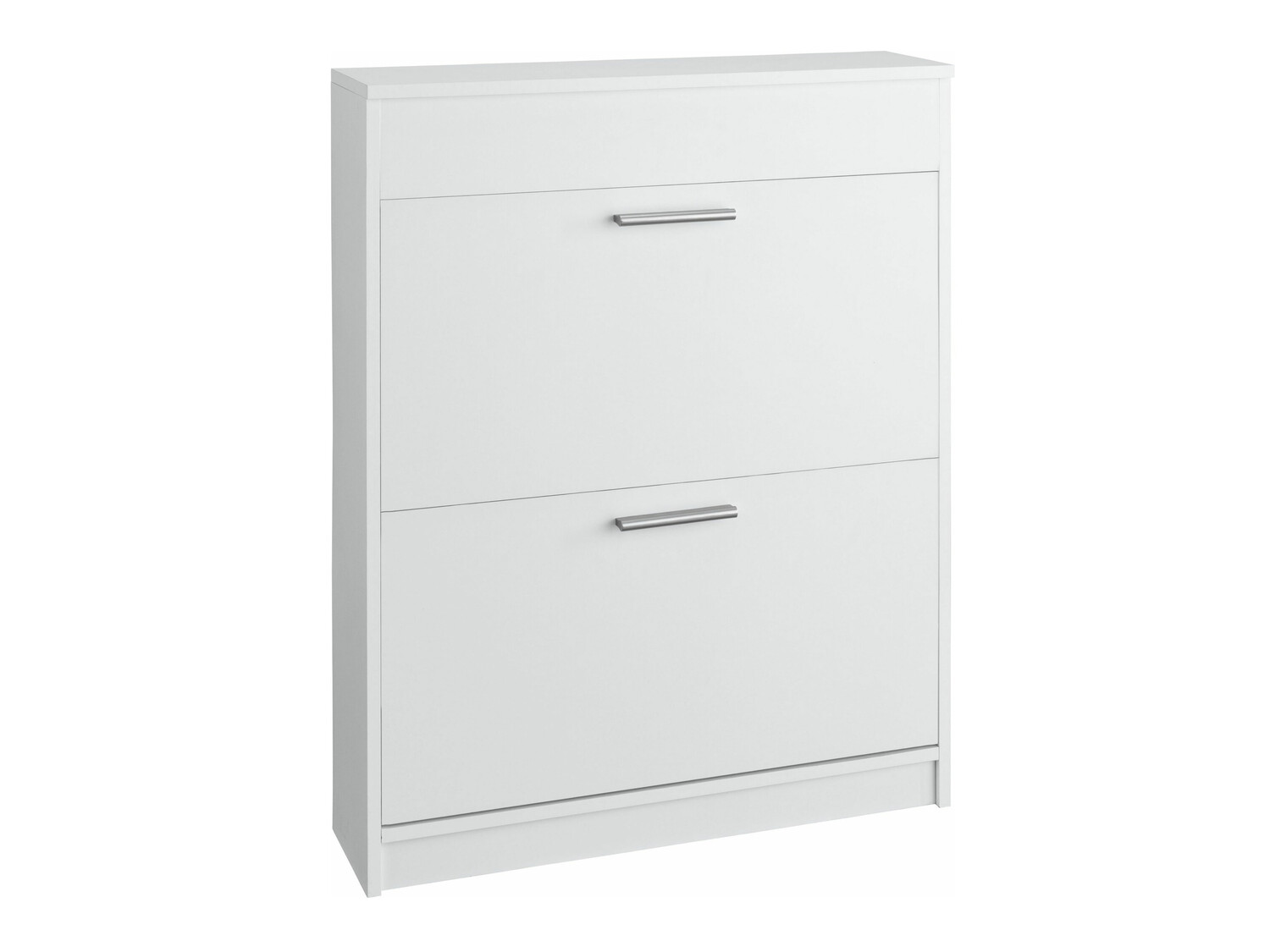 Ormarić za cipele Denton 1000 (Bijela)