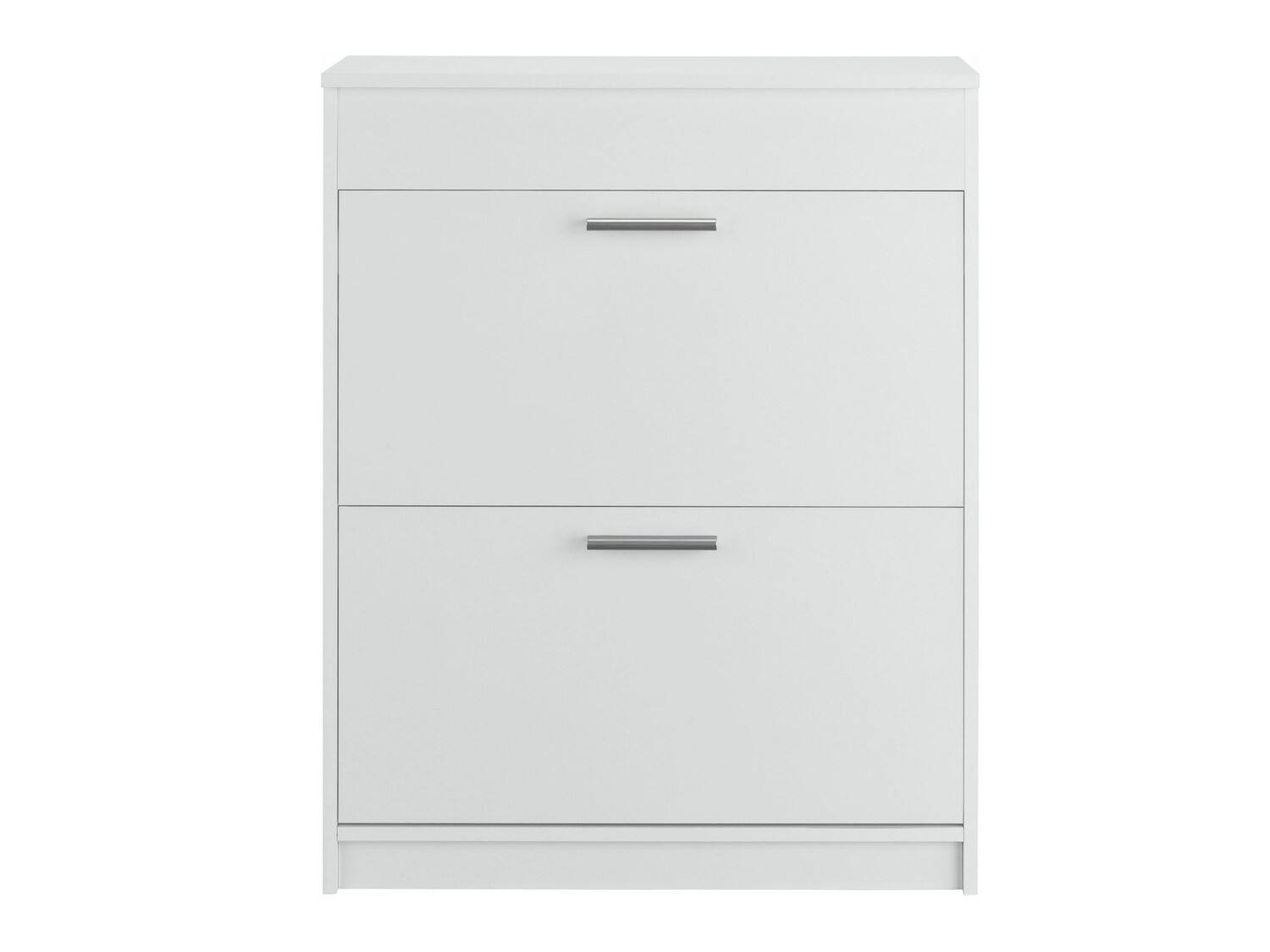 Ormarić za cipele Denton 1000 (Bijela)