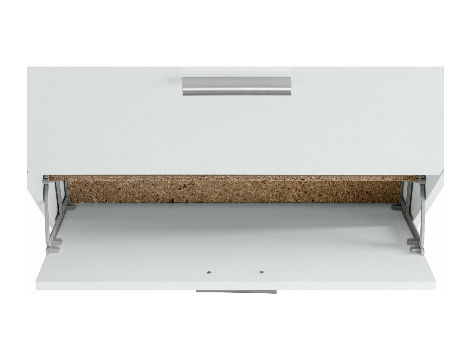 Ormarić za cipele Denton 1000 (Bijela)