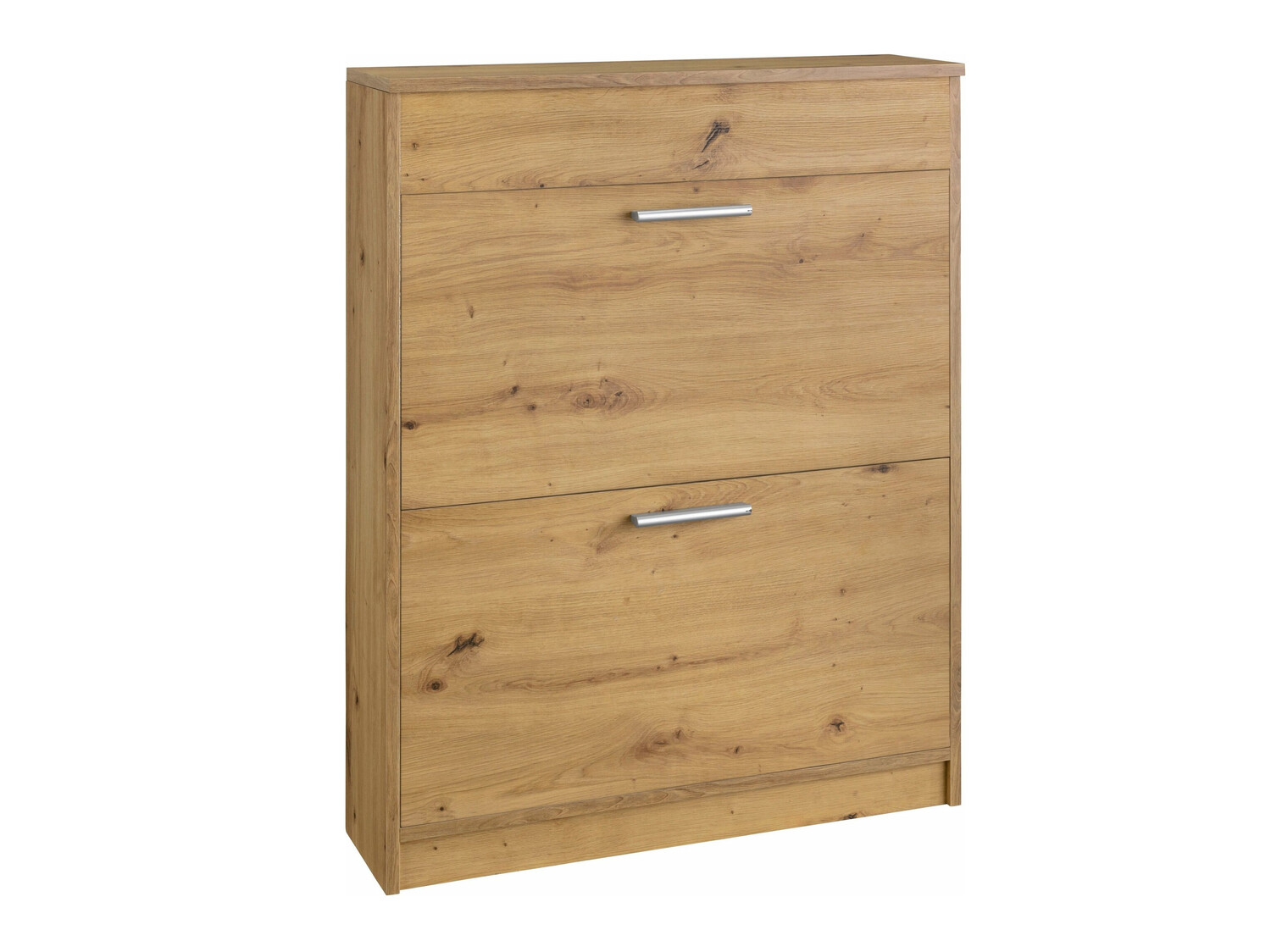 Ormarić za cipele Denton 1000 (Hrast Artisan)