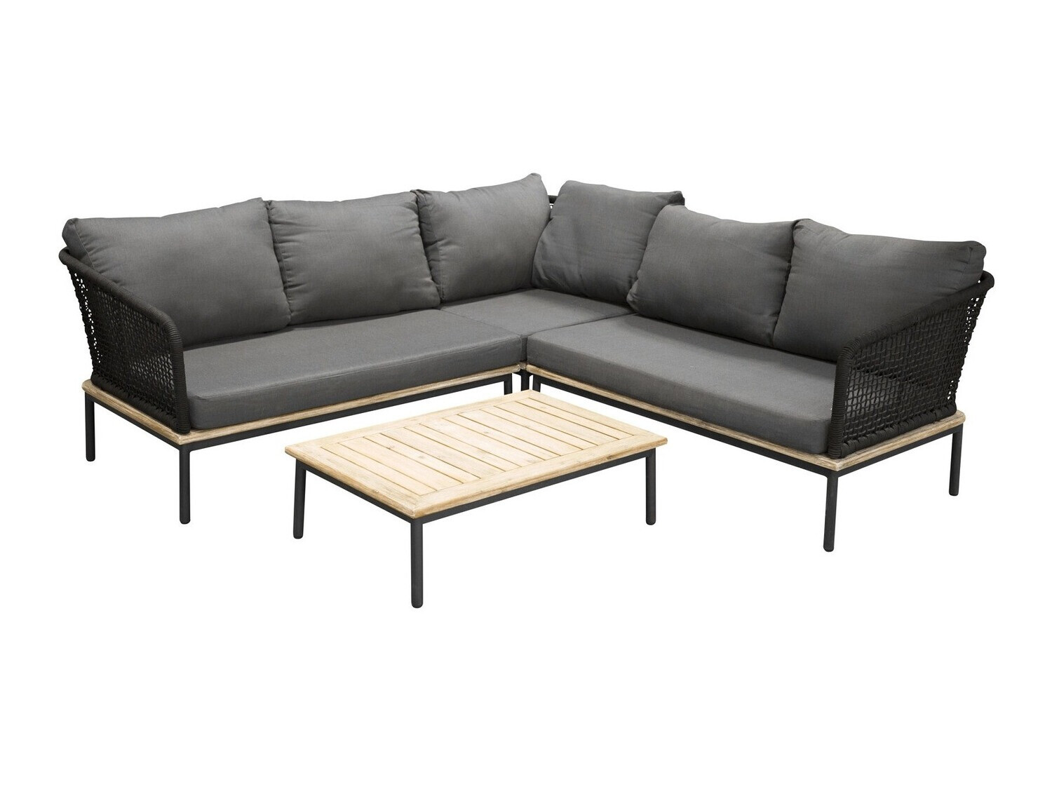 Set vrtnog namještaja Dallas 2174