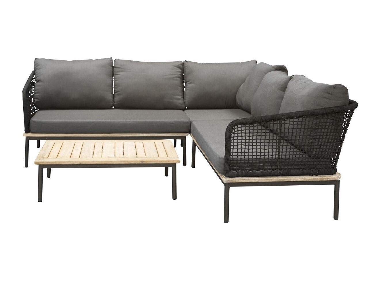 Set vrtnog namještaja Dallas 2174