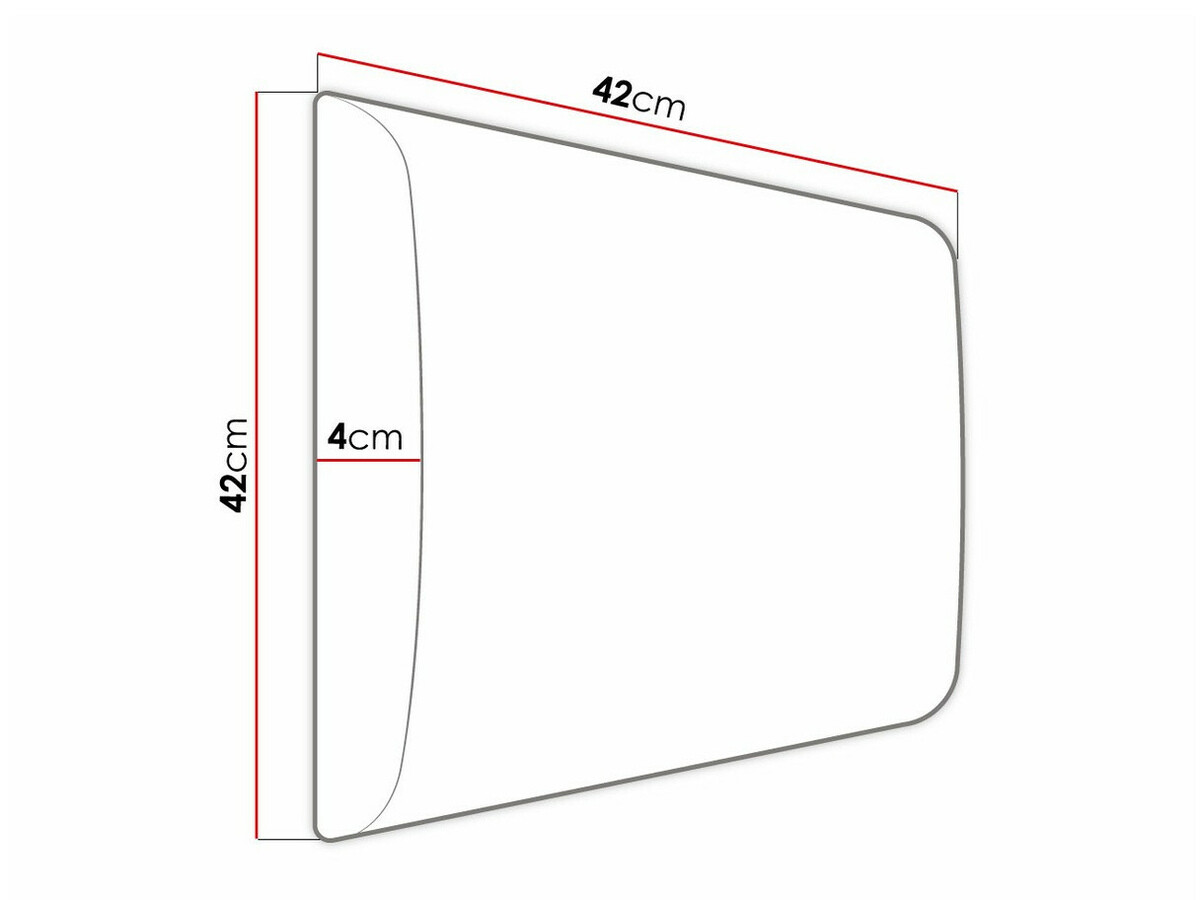 Set za hodnik Hartford 347 (Grafit)