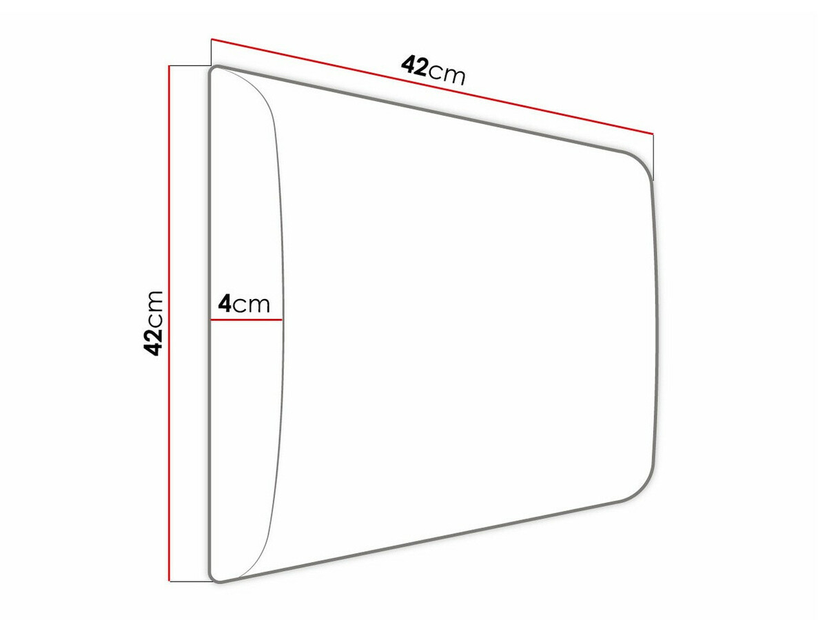Set za hodnik Hartford 350 (Bijela)