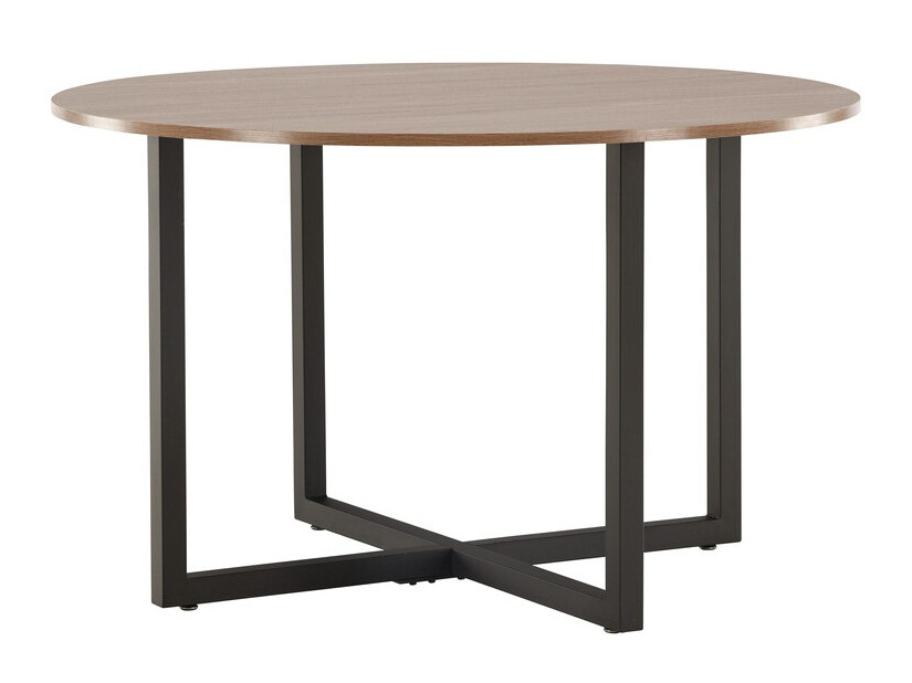 Stol Dallas 4897 (Crna + Orah)