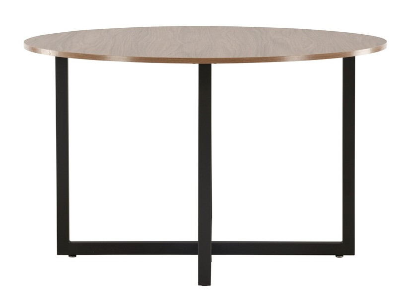 Stol Dallas 4897 (Crna + Orah)