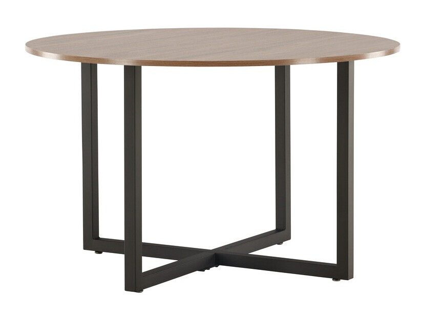 Stol Dallas 4897 (Crna + Orah)