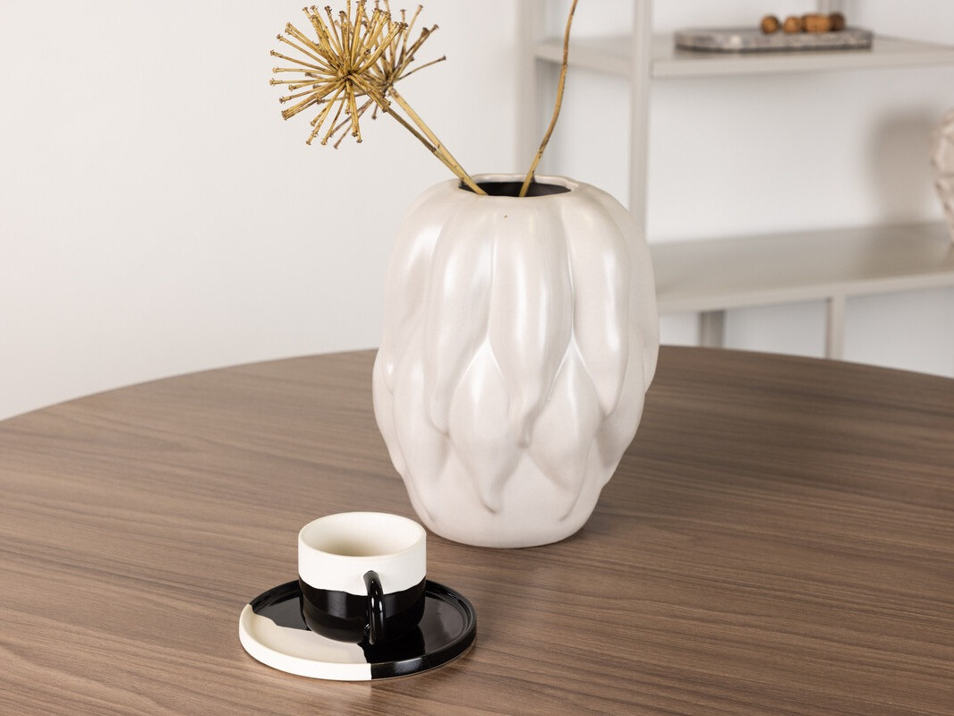 Stol Dallas 4897 (Crna + Orah)