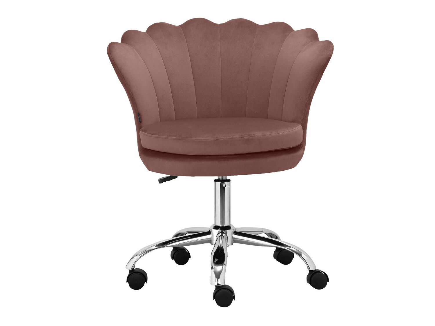 Uredska stolica Denton 1007 (Zagasito ružičasta)