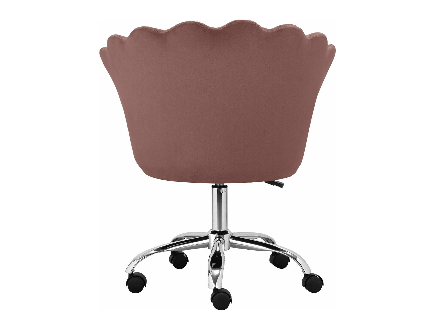 Uredska stolica Denton 1007 (Zagasito ružičasta)