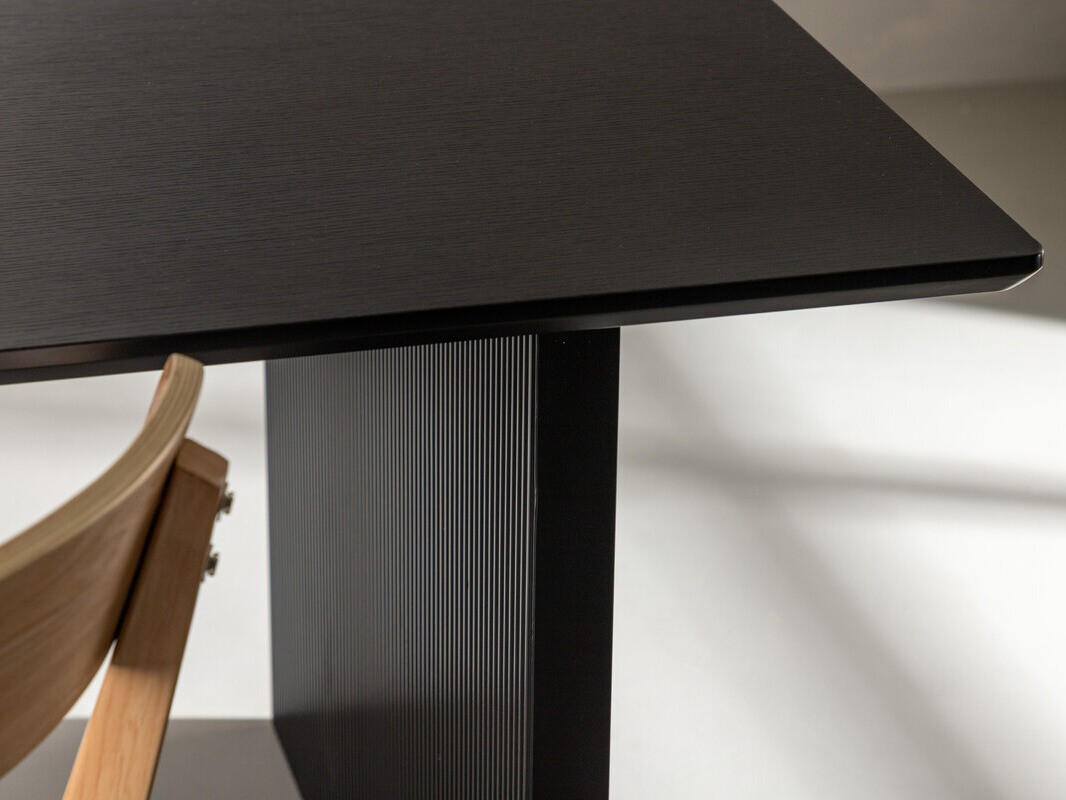 Stol Dallas 4964 (Crna)