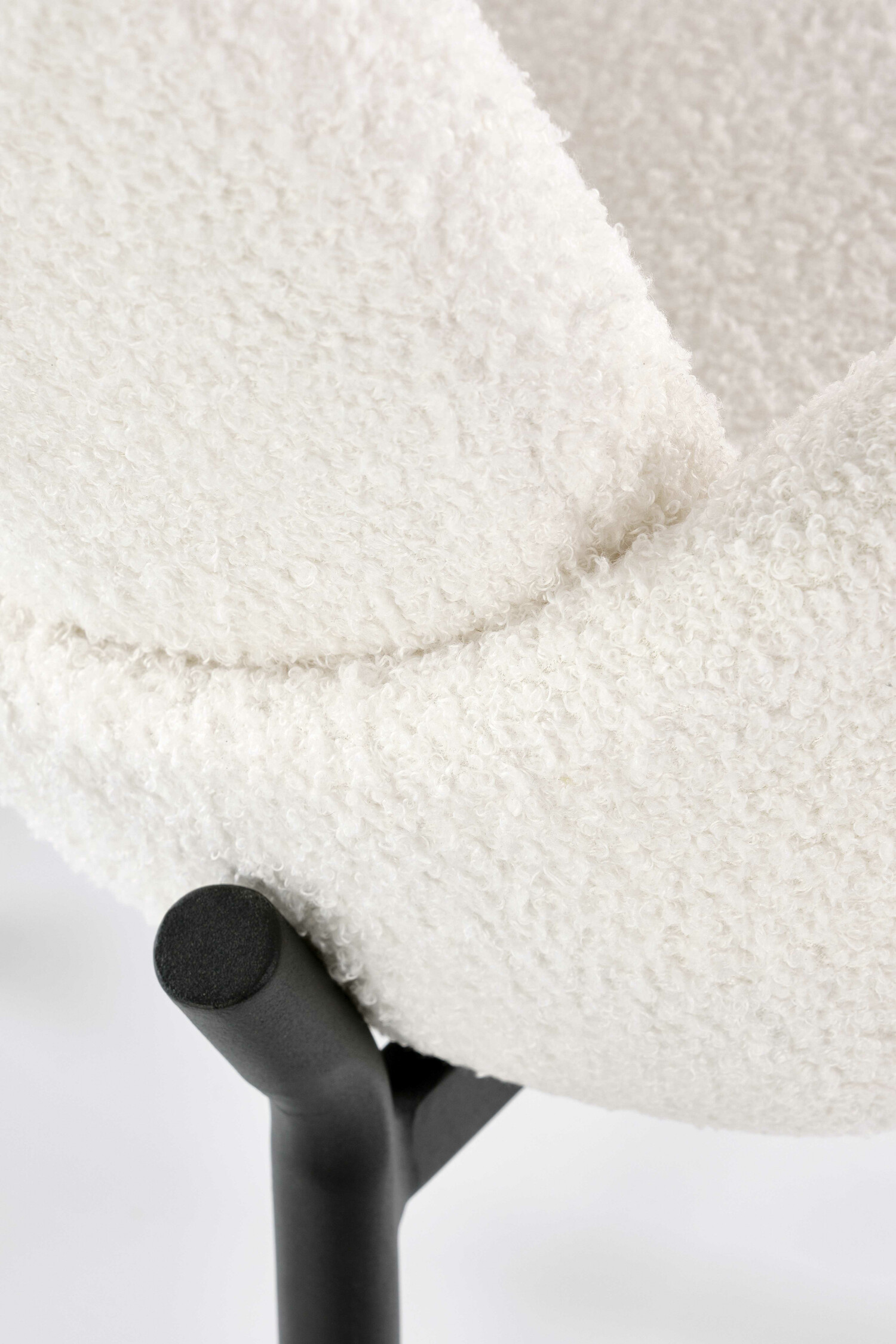 Stolica Houston 1347 (Krem)