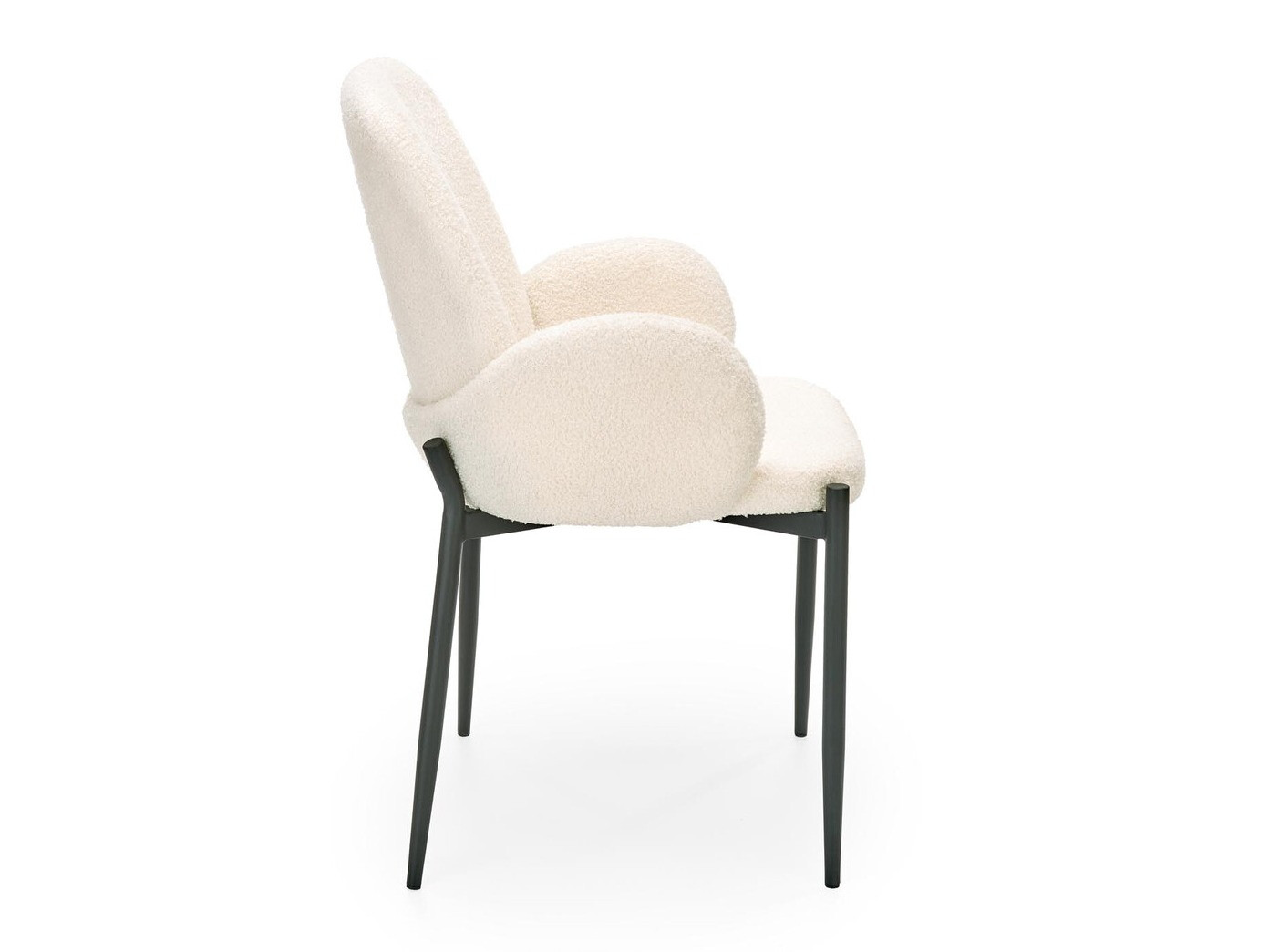 Stolica Houston 1347 (Krem)