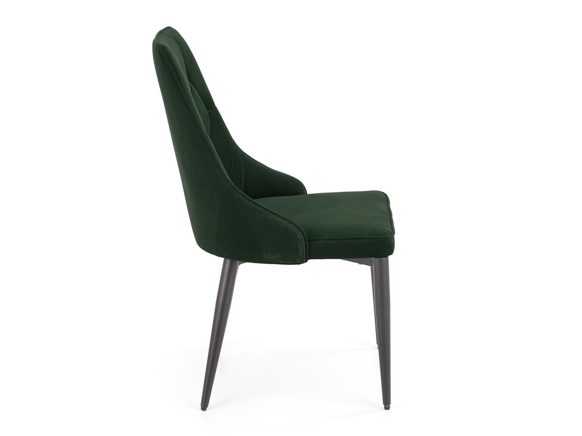 Stolica Houston 873 (Tamnozelena)