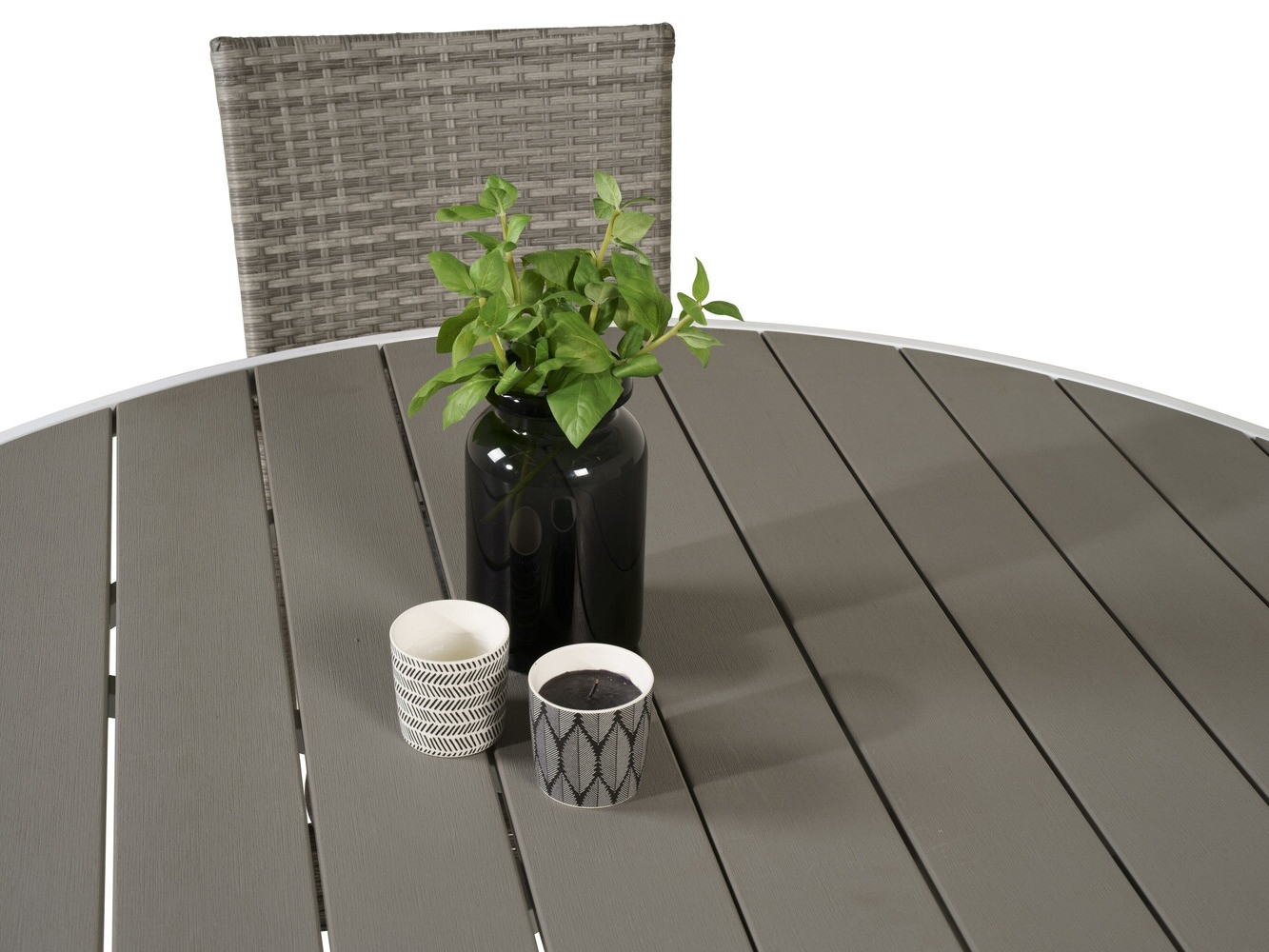 Set stola i stolica Dallas 2353