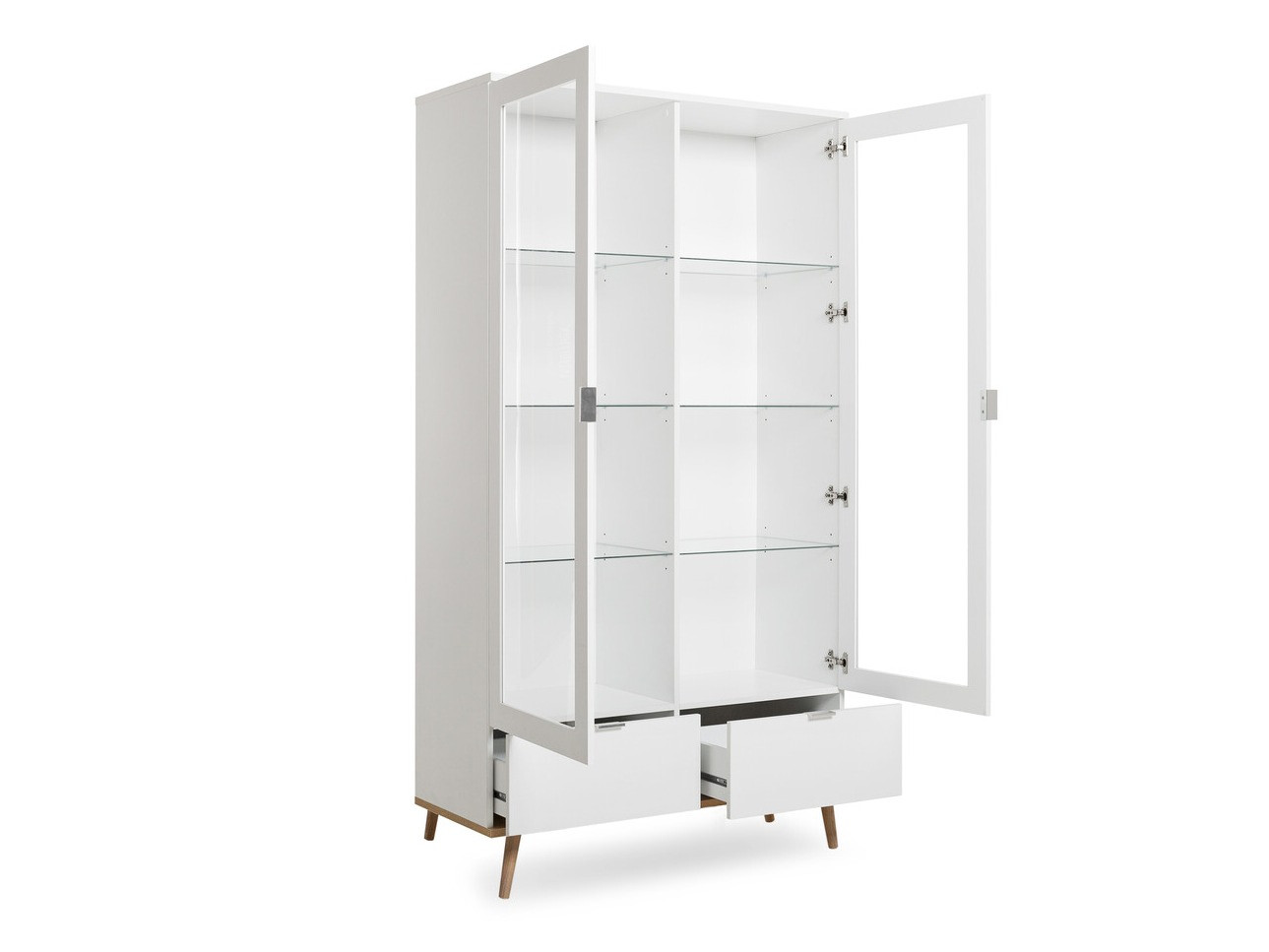 Vitrina Findlay E104