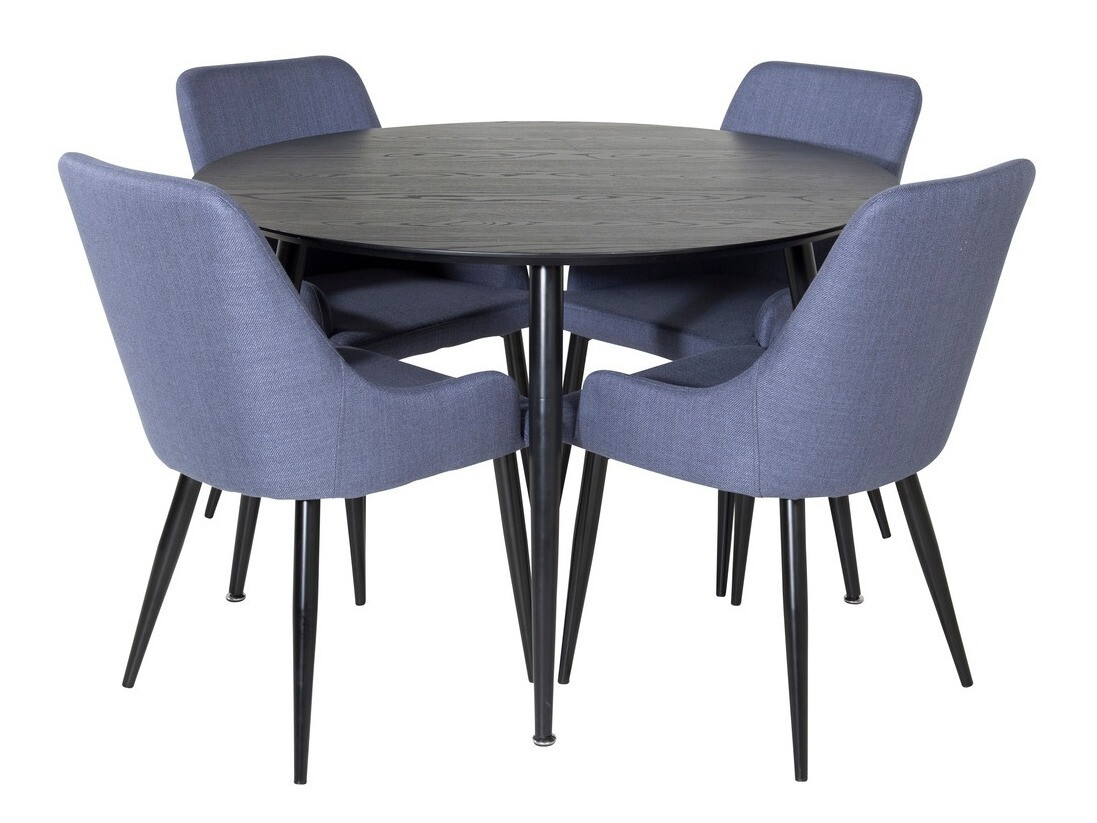 Blagovaonski set Dallas 1873