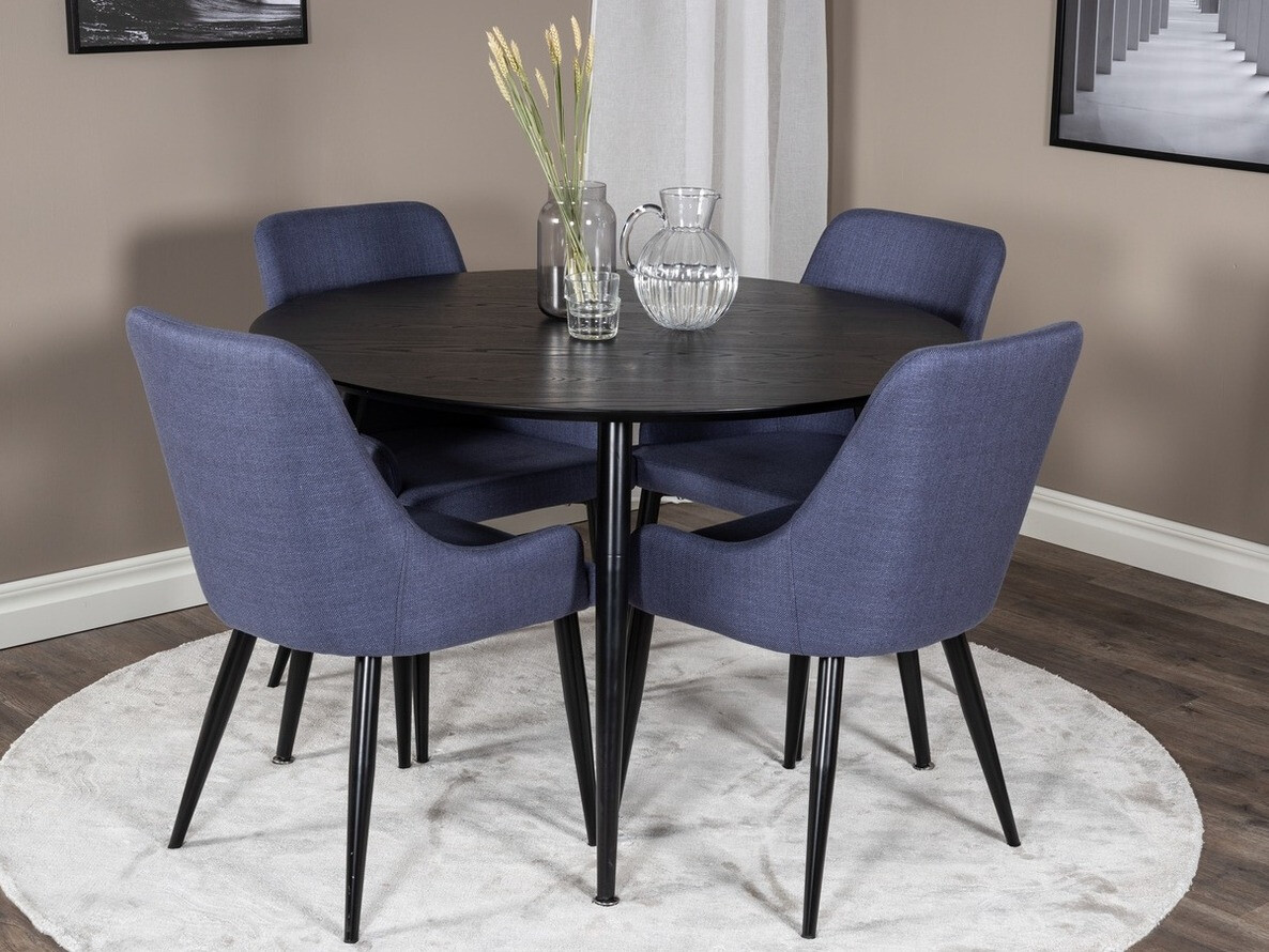 Blagovaonski set Dallas 1873