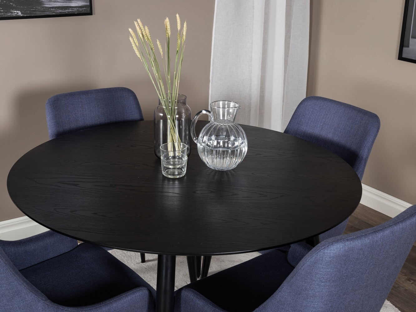 Blagovaonski set Dallas 1873