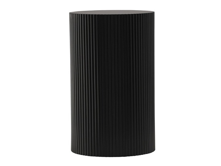 Pomoćni stolić Dallas 4699 (Crna)