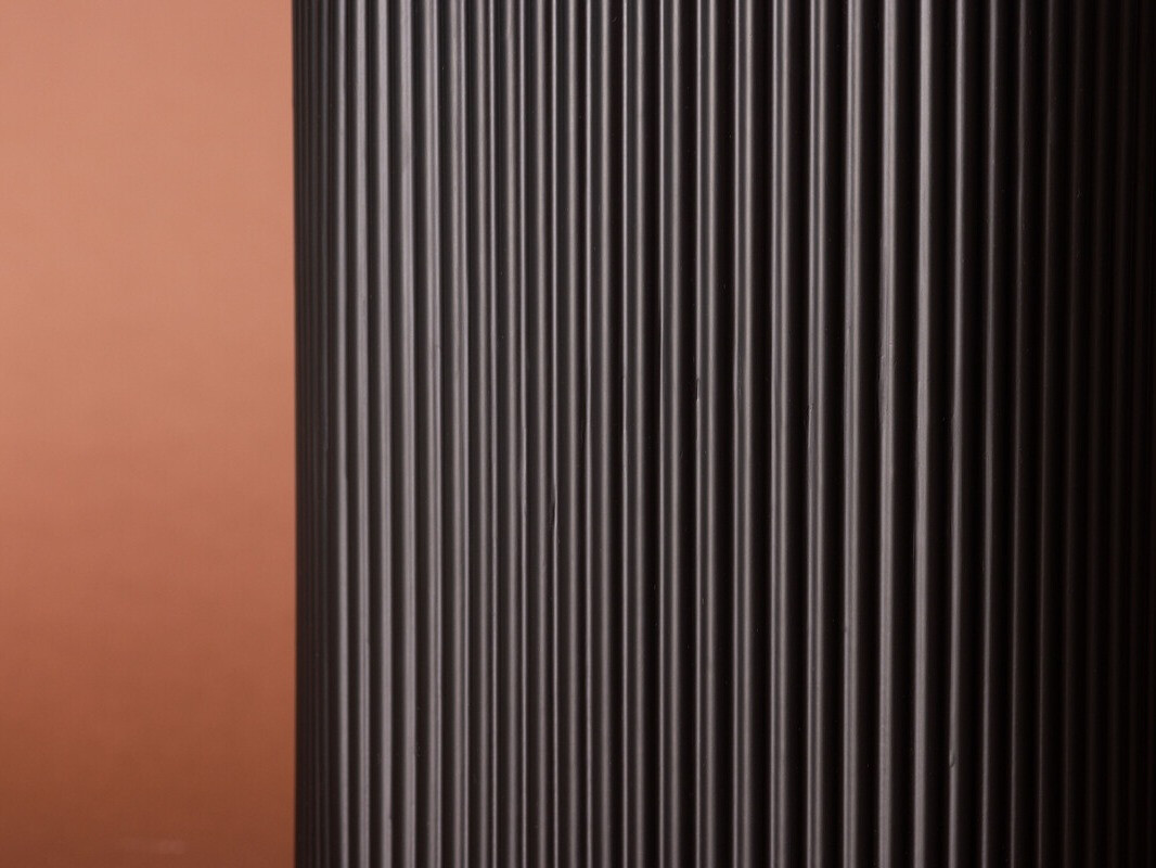 Pomoćni stolić Dallas 4699 (Crna)