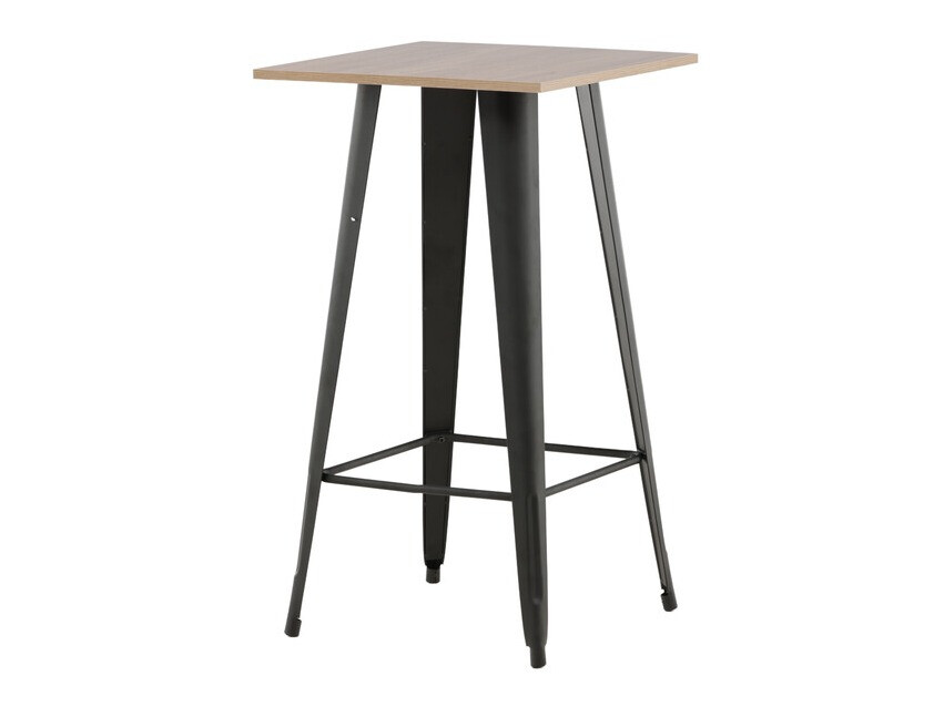 Barski stol Dallas 3256