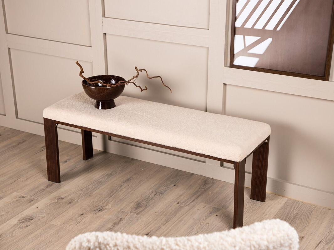 Tapecirana klupa Dallas 3262