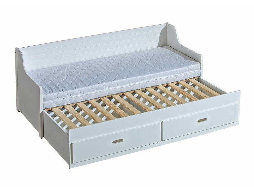 Krevet Ogden 164 (Bijela)