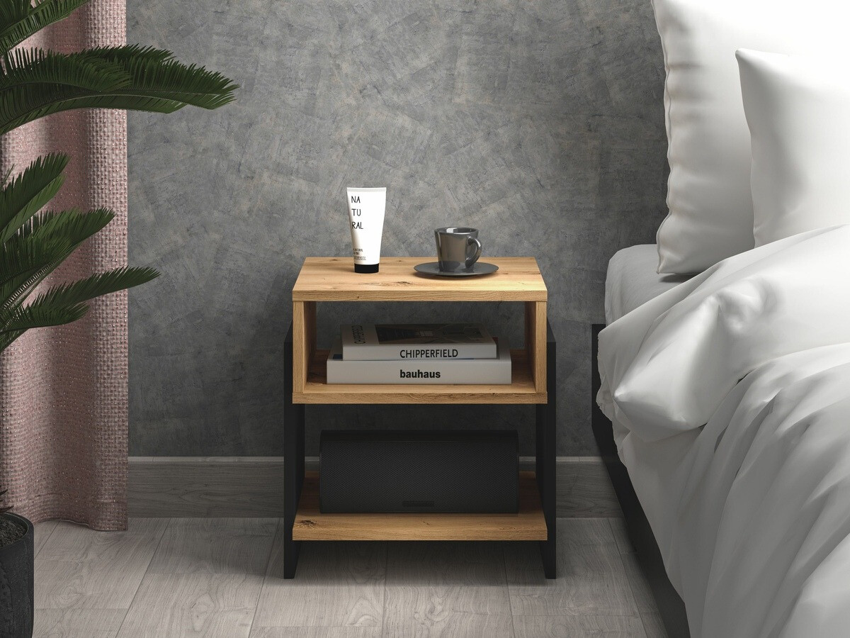 Noćni ormarić Madison 164