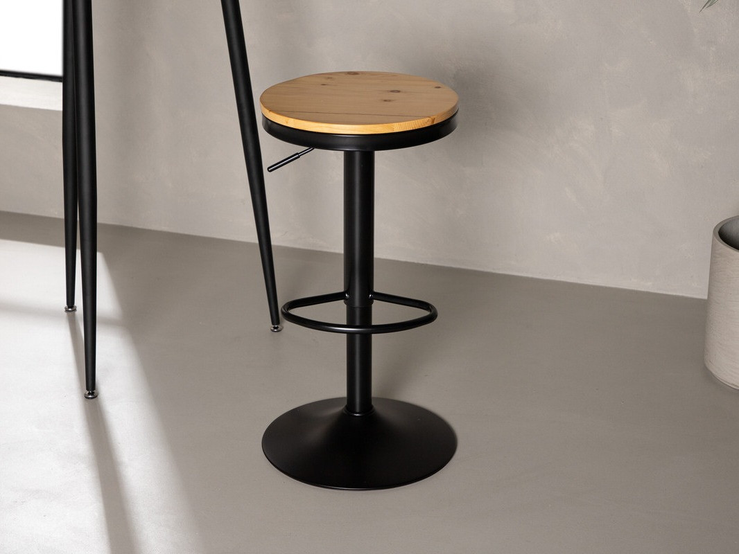 Polubarska stolica Dallas 3267