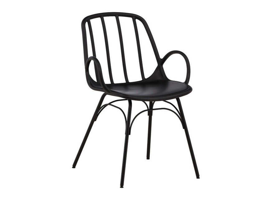 Stolica Dallas 3270 (Crna)