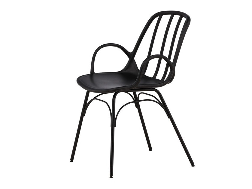 Stolica Dallas 3270 (Crna)