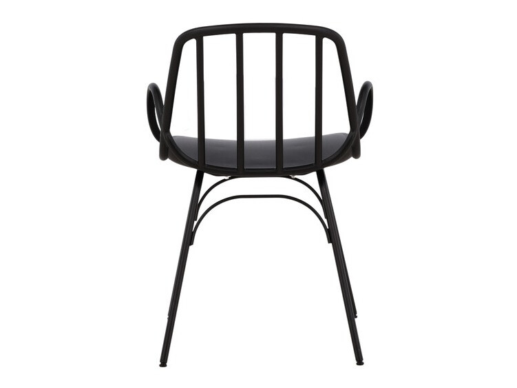 Stolica Dallas 3270 (Crna)