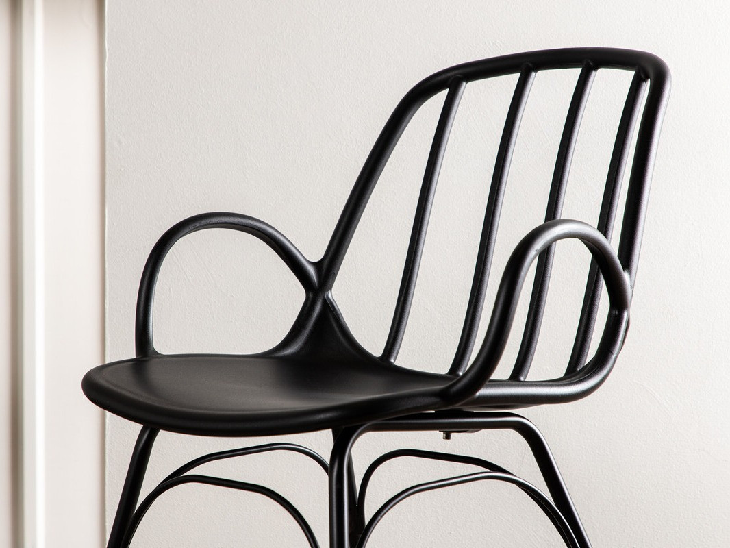 Stolica Dallas 3270 (Crna)