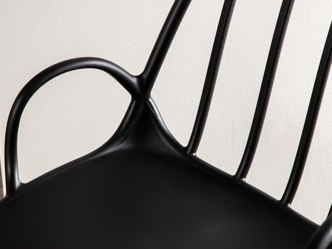 Stolica Dallas 3270 (Crna)