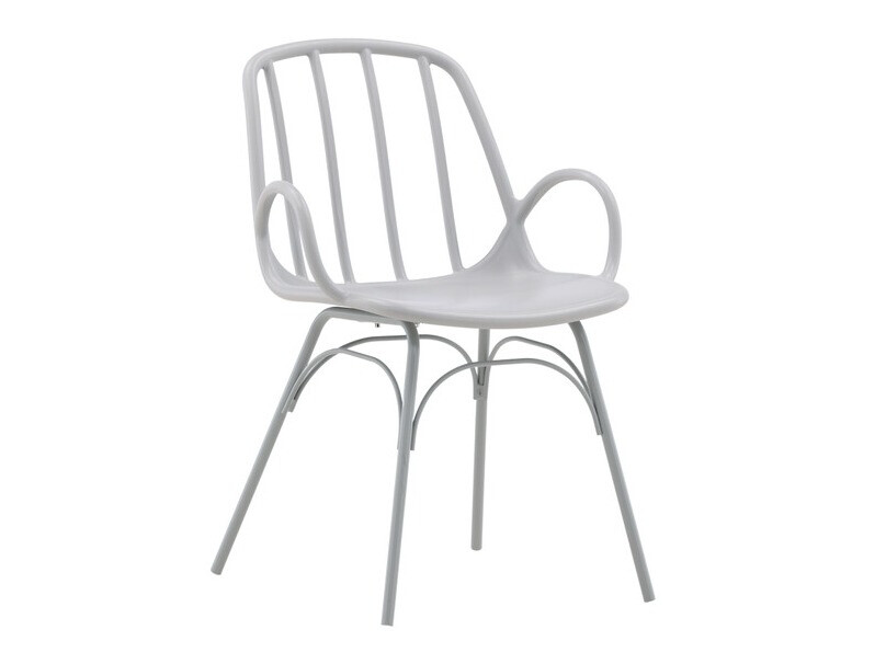 Stolica Dallas 3270 (Svijetlo siva)