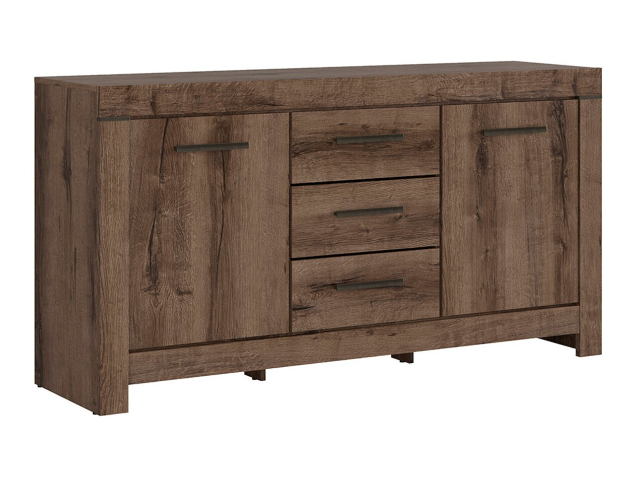 Komoda Dunfelu 100 (Hrast Monastery)