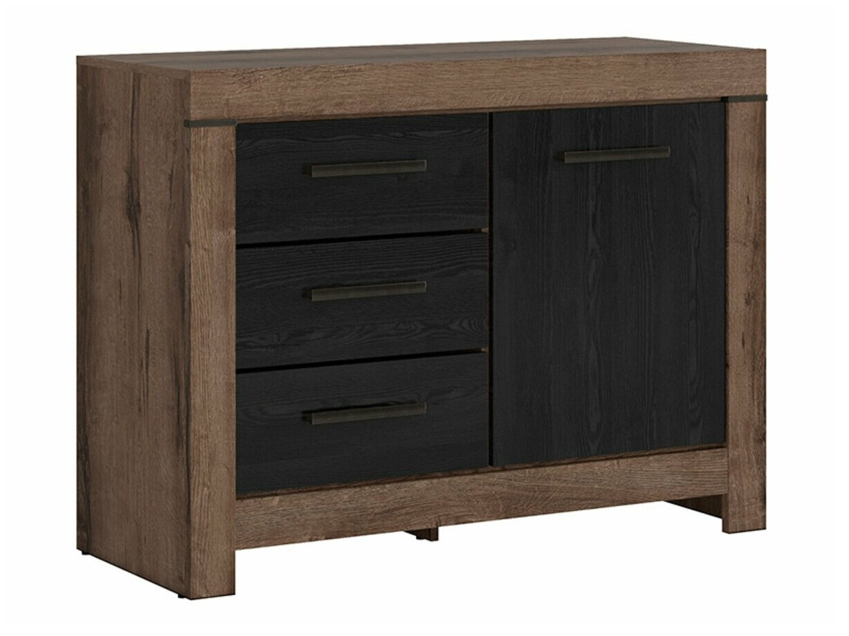 Komoda Dunfelu 106 (Hrast Monastery + crni hrast)