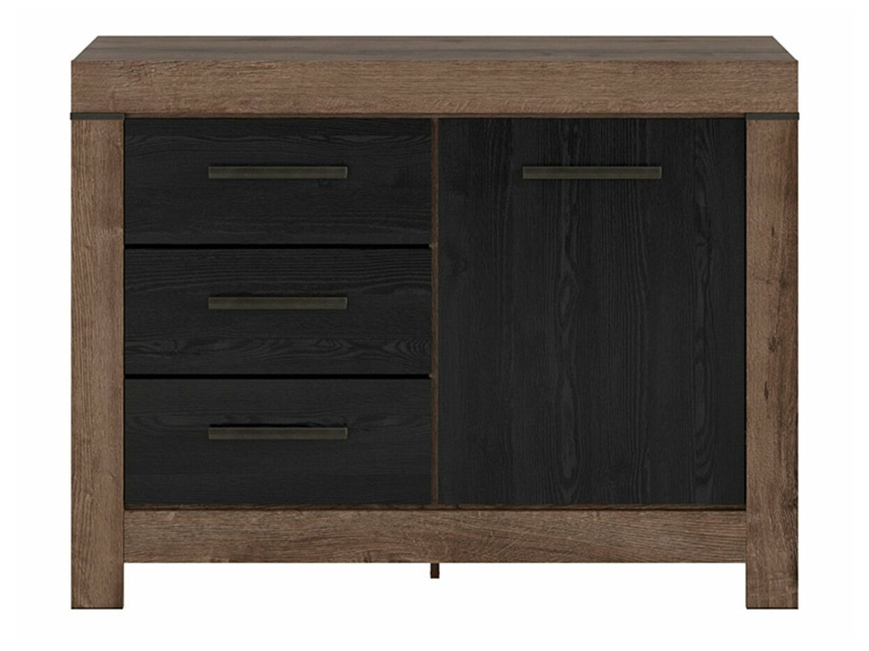 Komoda Dunfelu 106 (Hrast Monastery + crni hrast)