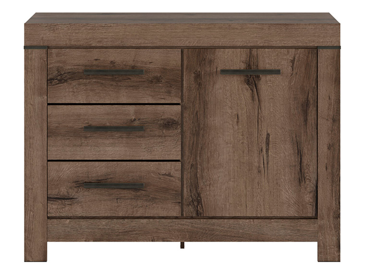 Komoda Dunfelu 106 (Hrast Monastery)