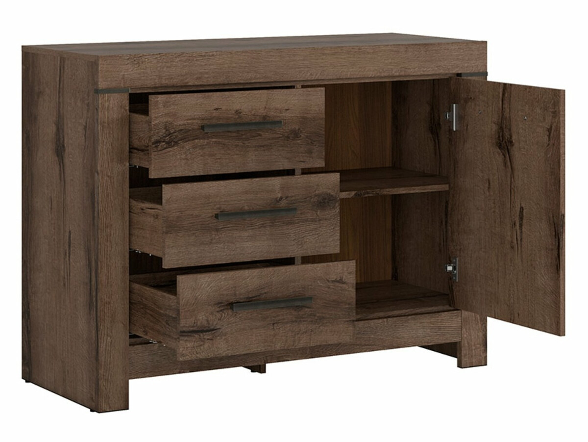 Komoda Dunfelu 106 (Hrast Monastery)