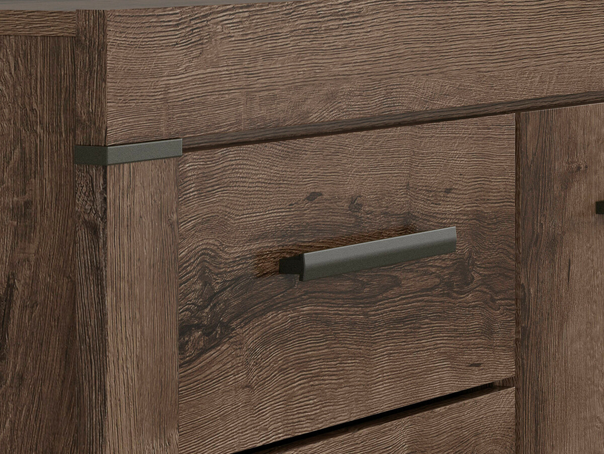 Komoda Dunfelu 106 (Hrast Monastery)