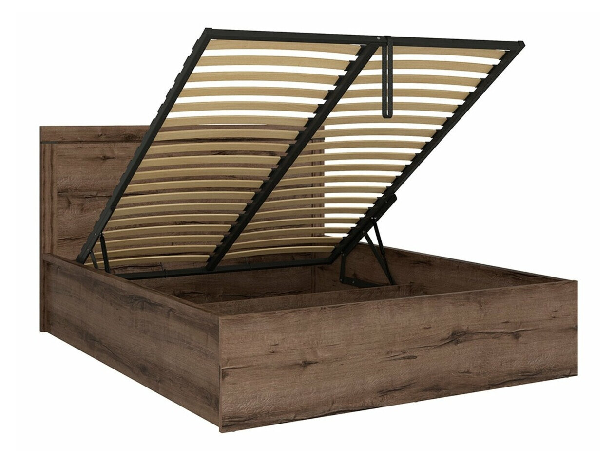 Krevet Dunfelu 110 (Hrast Monastery)