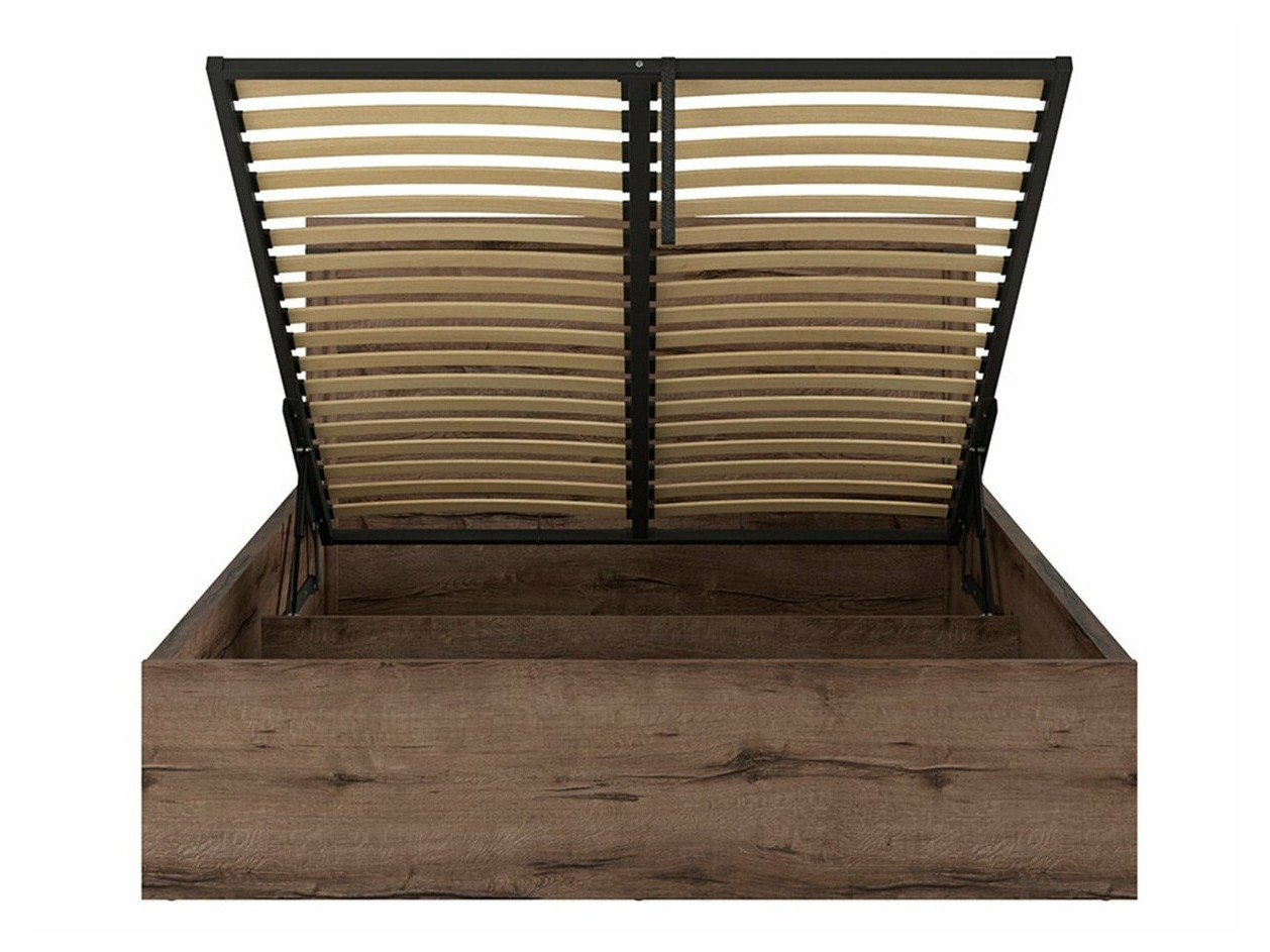 Krevet Dunfelu 110 (Hrast Monastery)