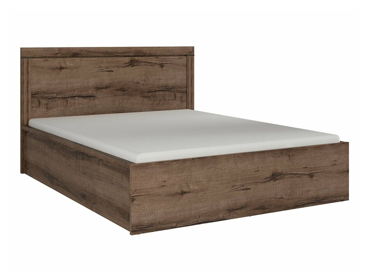 Krevet Dunfelu 110 (Monastery hrast)