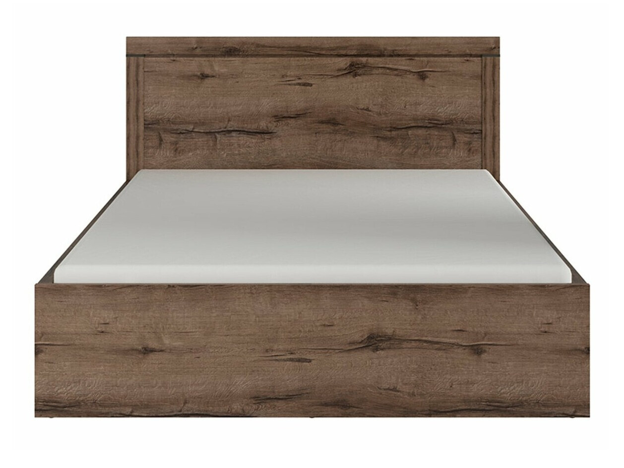 Krevet Dunfelu 110 (Monastery hrast)