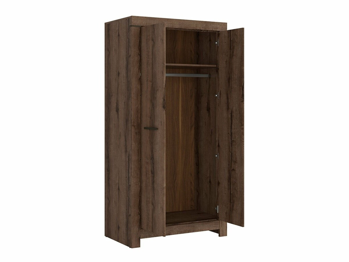 Ormar Dunfelu 111 (Hrast Monastery)