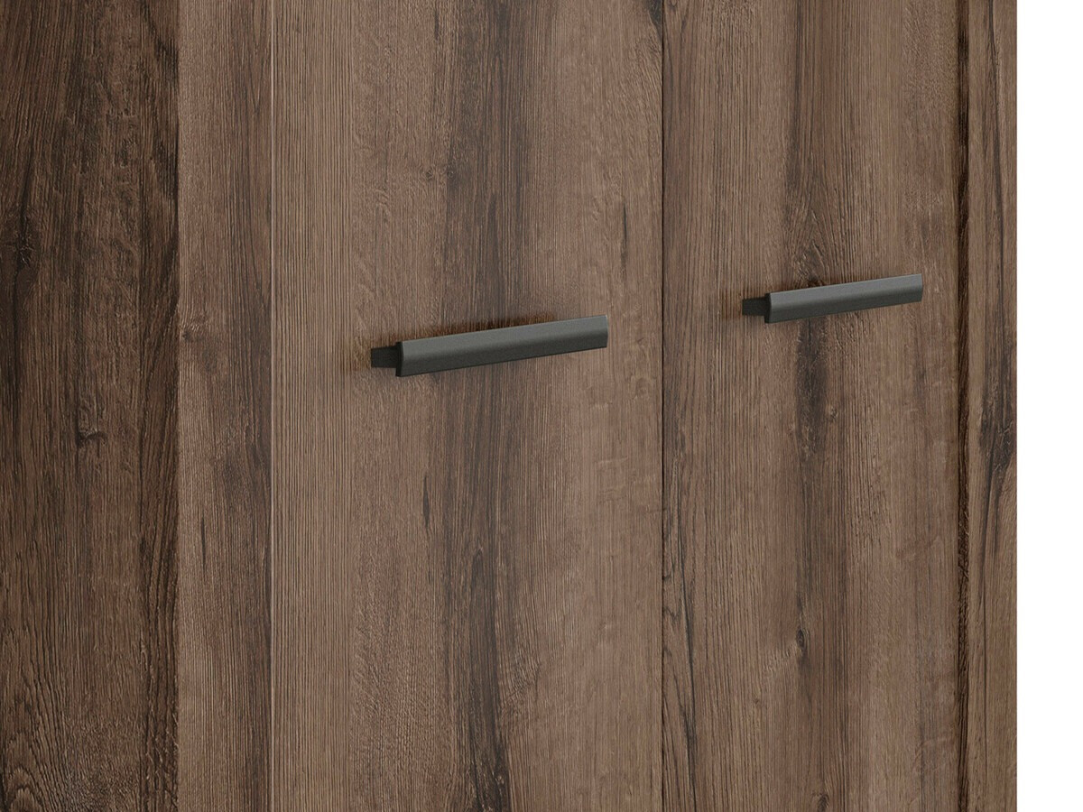 Ormar Dunfelu 111 (Monastery hrast)