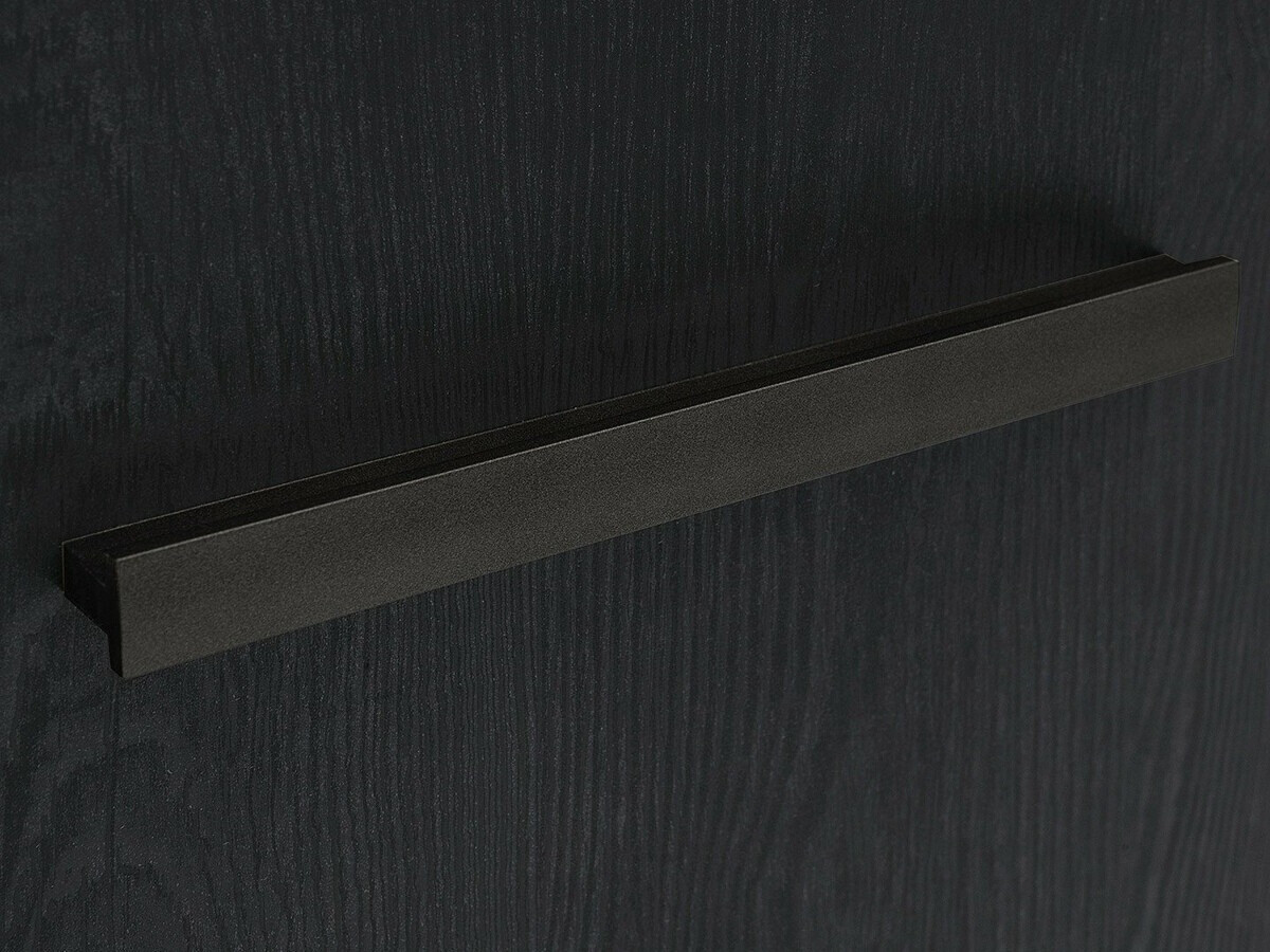 Polica Dunfelu 102 (Hrast Monastery + Crni hrast)